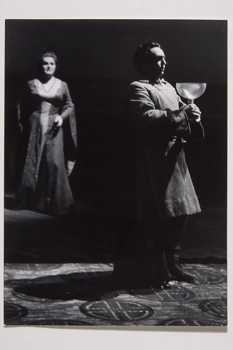 Tristan und Isolde