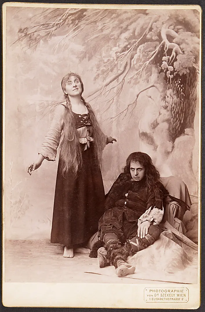 Königskinder