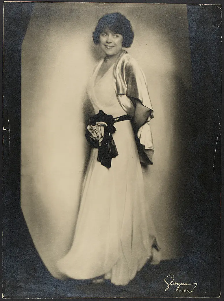 Louise Kartousch