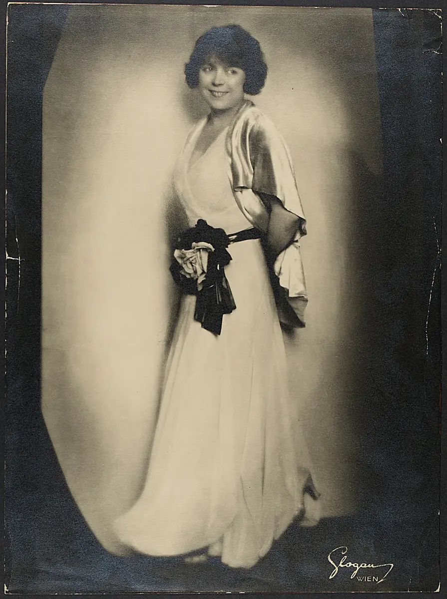 Louise Kartousch