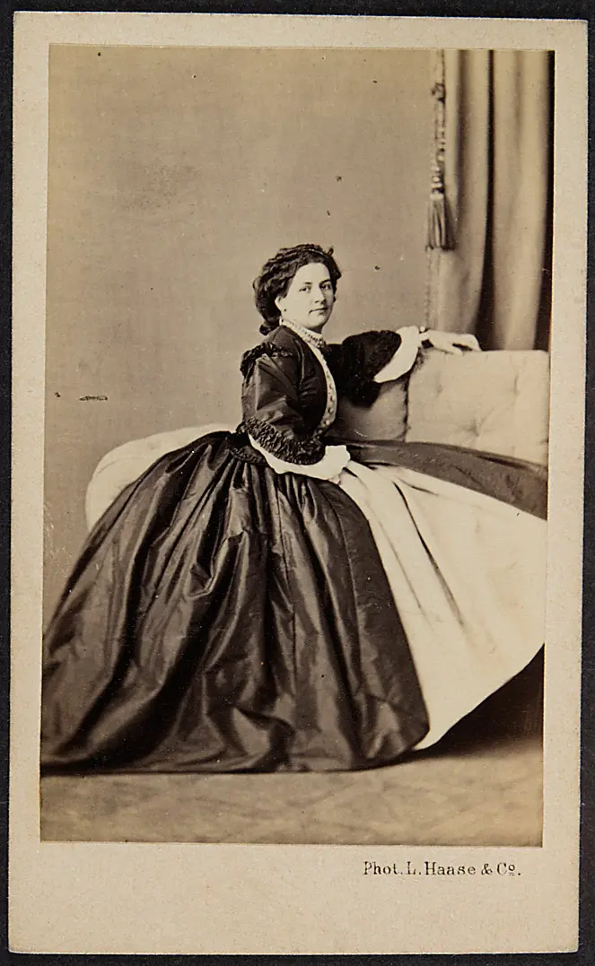 Marie Kierschner