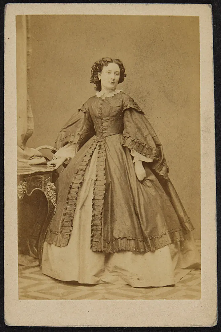 Friederike Kronau