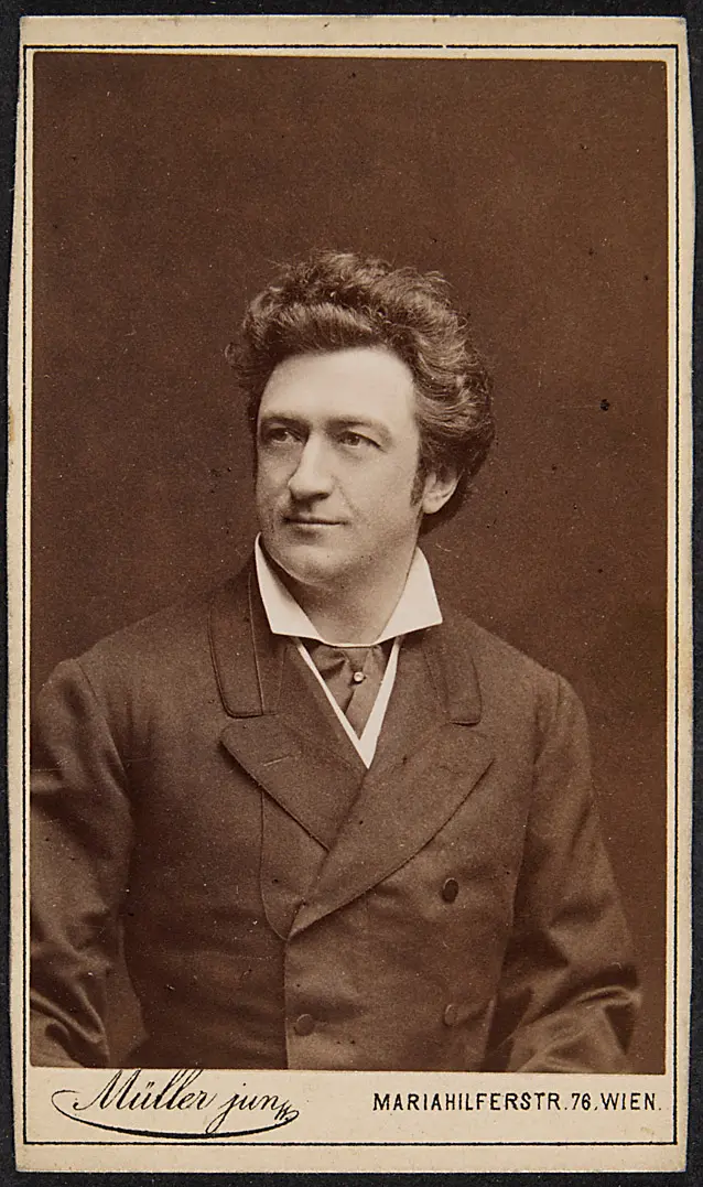 Felix Schweighofer