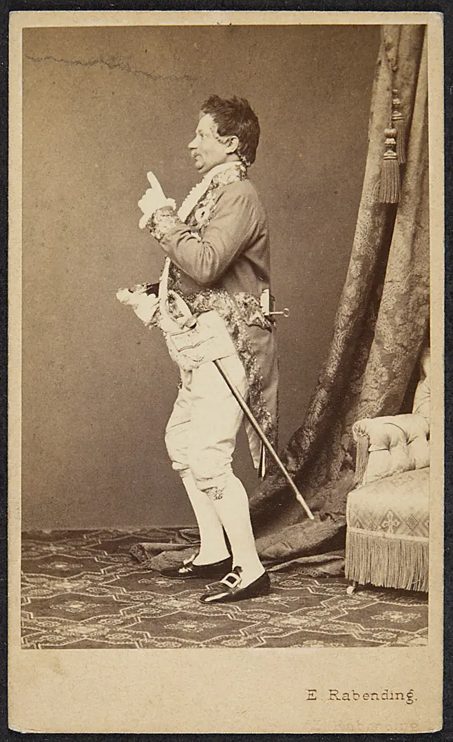 Carl Treumann
