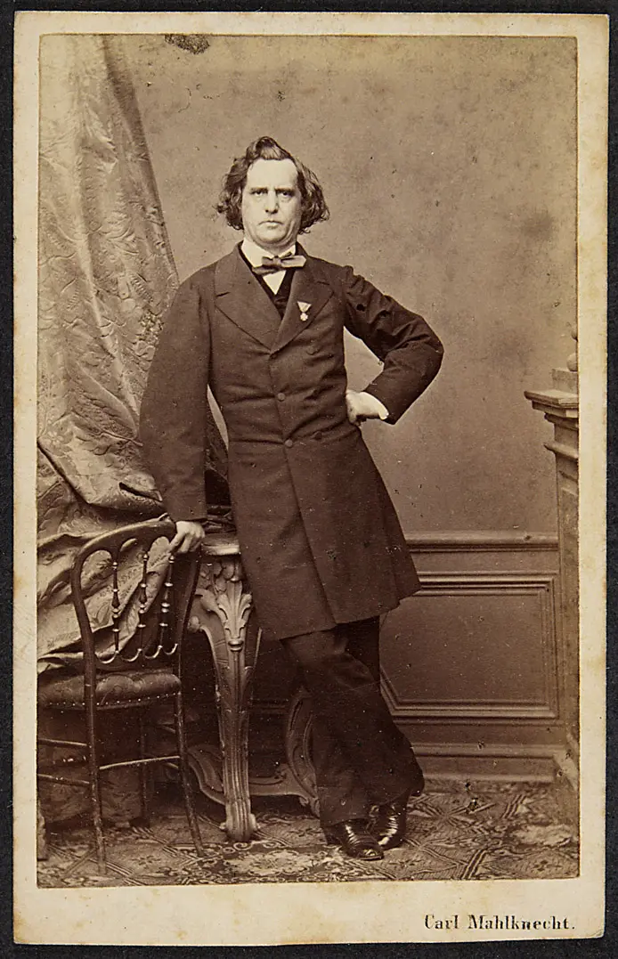 Josef Wagner