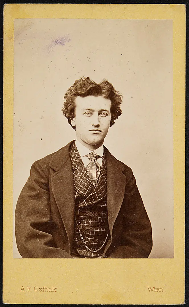 Ernst Hartmann