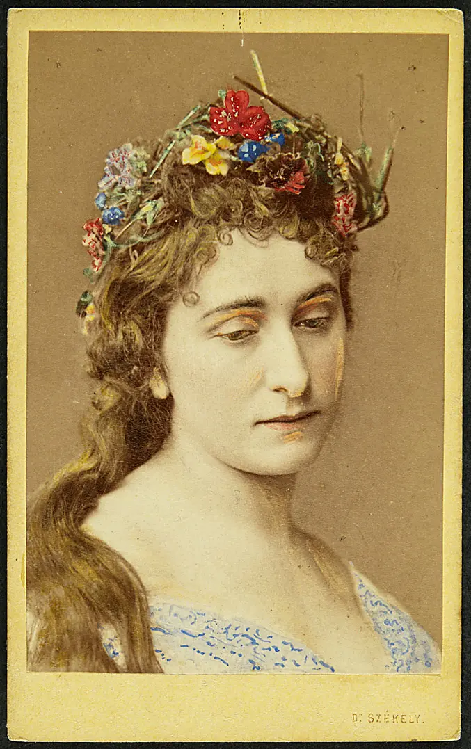 Friederike Bognar