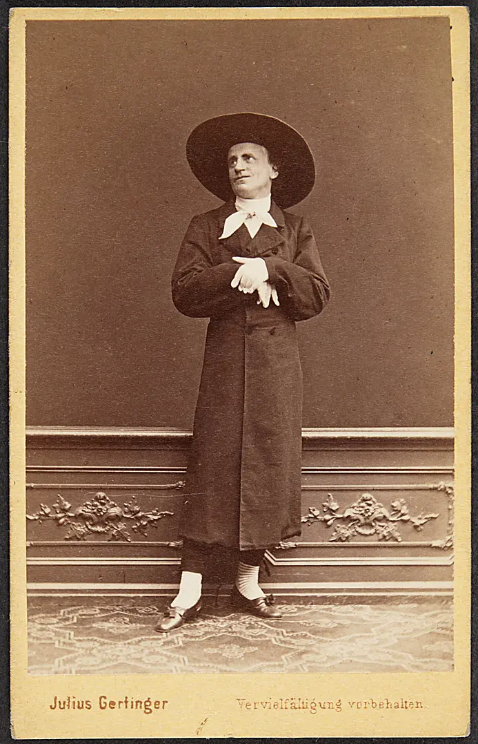 Carl Adolph Friese