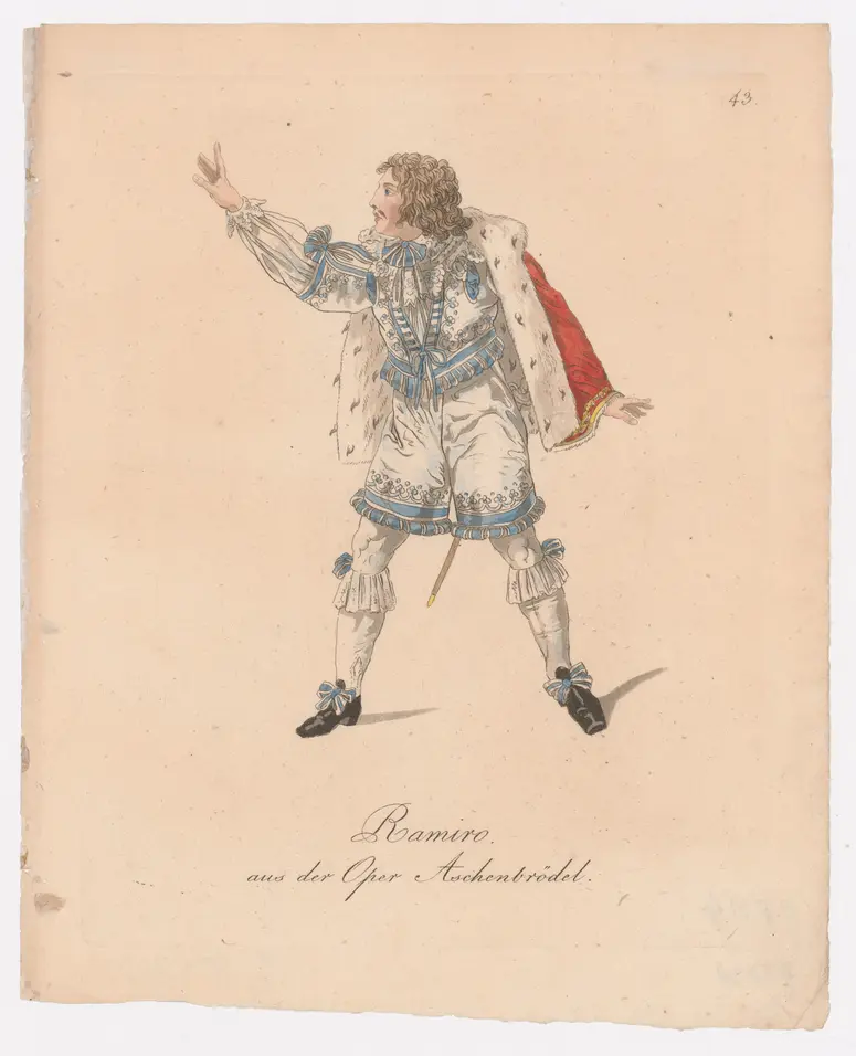 Aschenbrödel