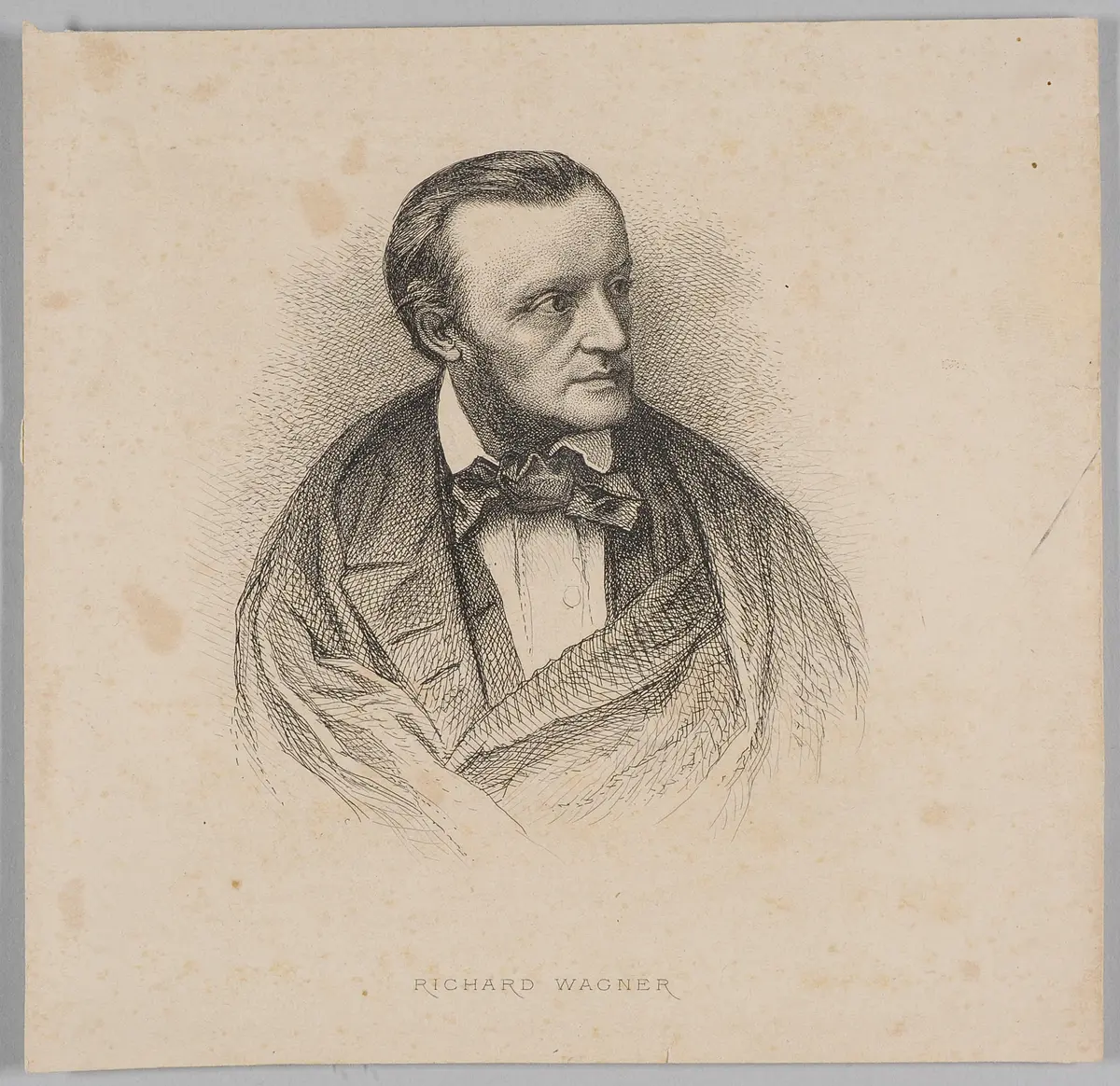 Richard Wagner
