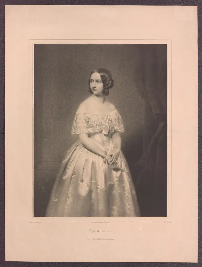Bertha Unzelmann
