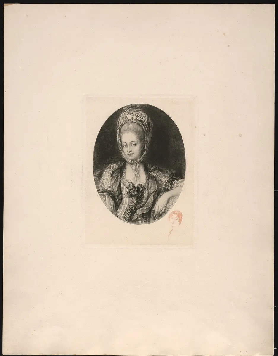 Antonie Adamberger