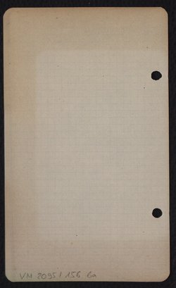 Skizzenbuch 2 / Österreich II