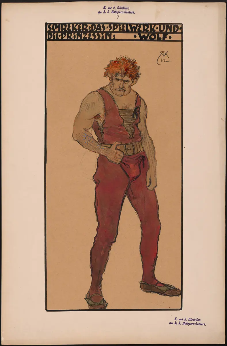 Das Spielwerk und die Prinzessin