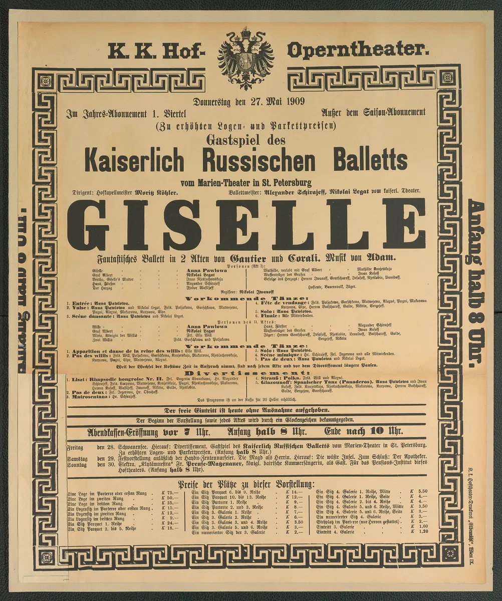 Giselle