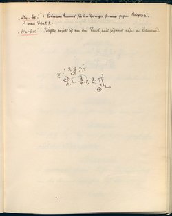 Stein unter Steinen. Schauspiel in vier Akten