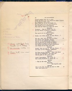 Die Hermannsschlacht