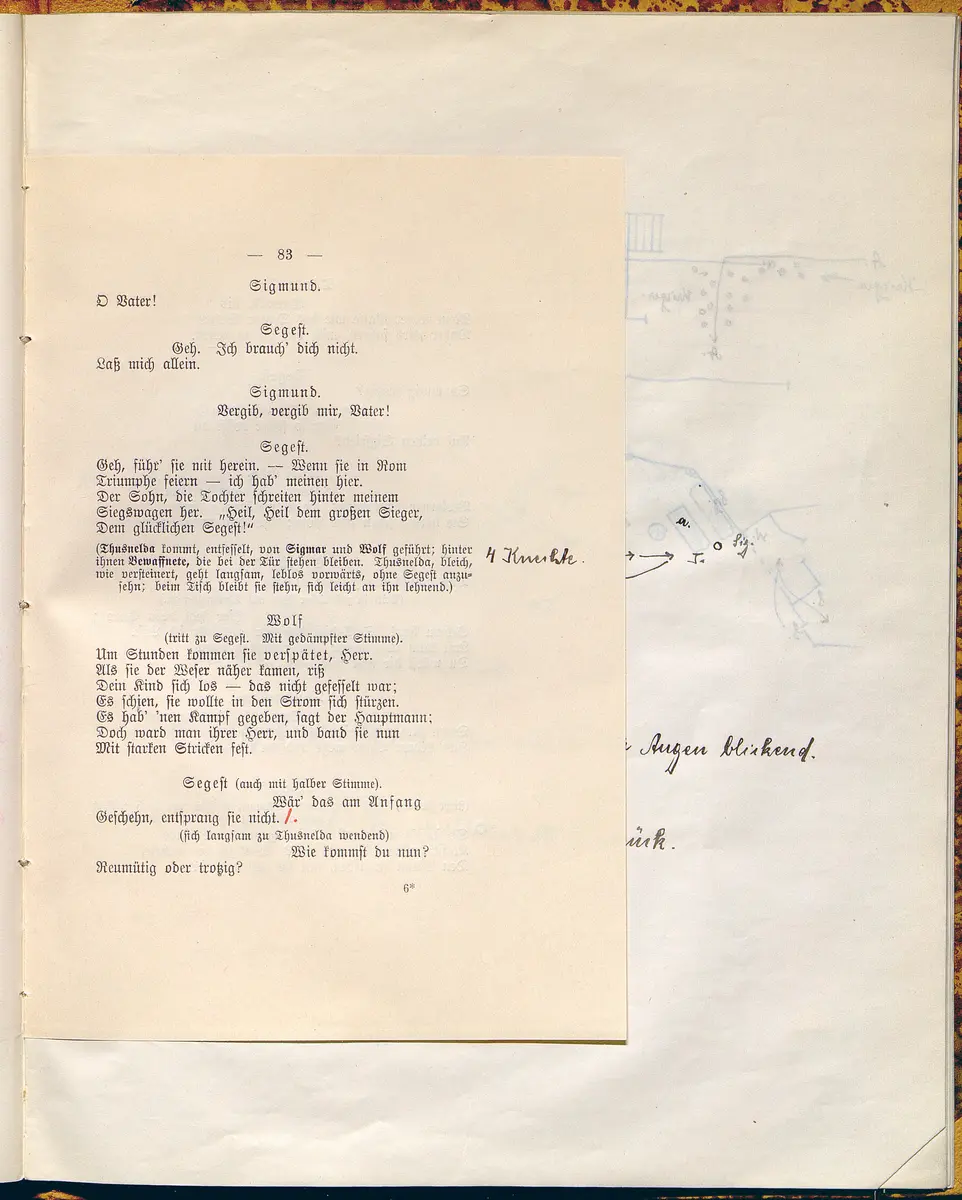 Sigfried der Cherusker