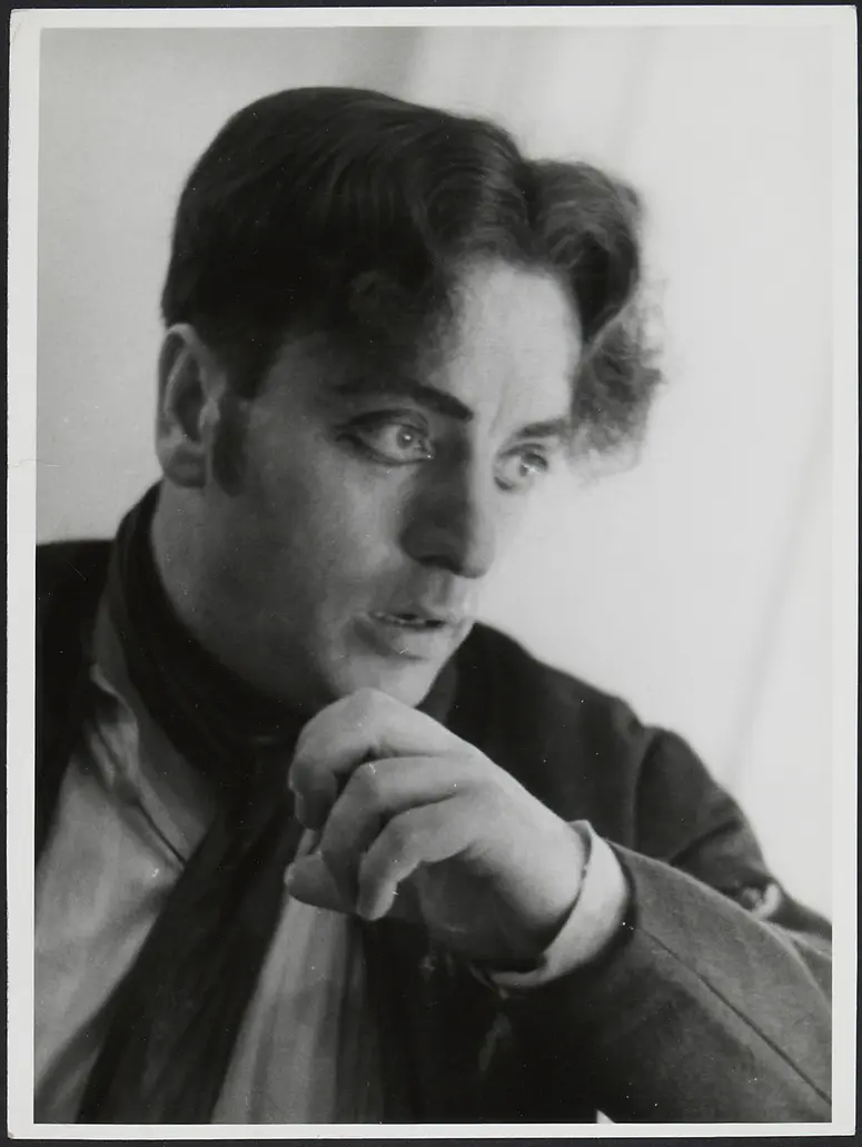 Hans Decker