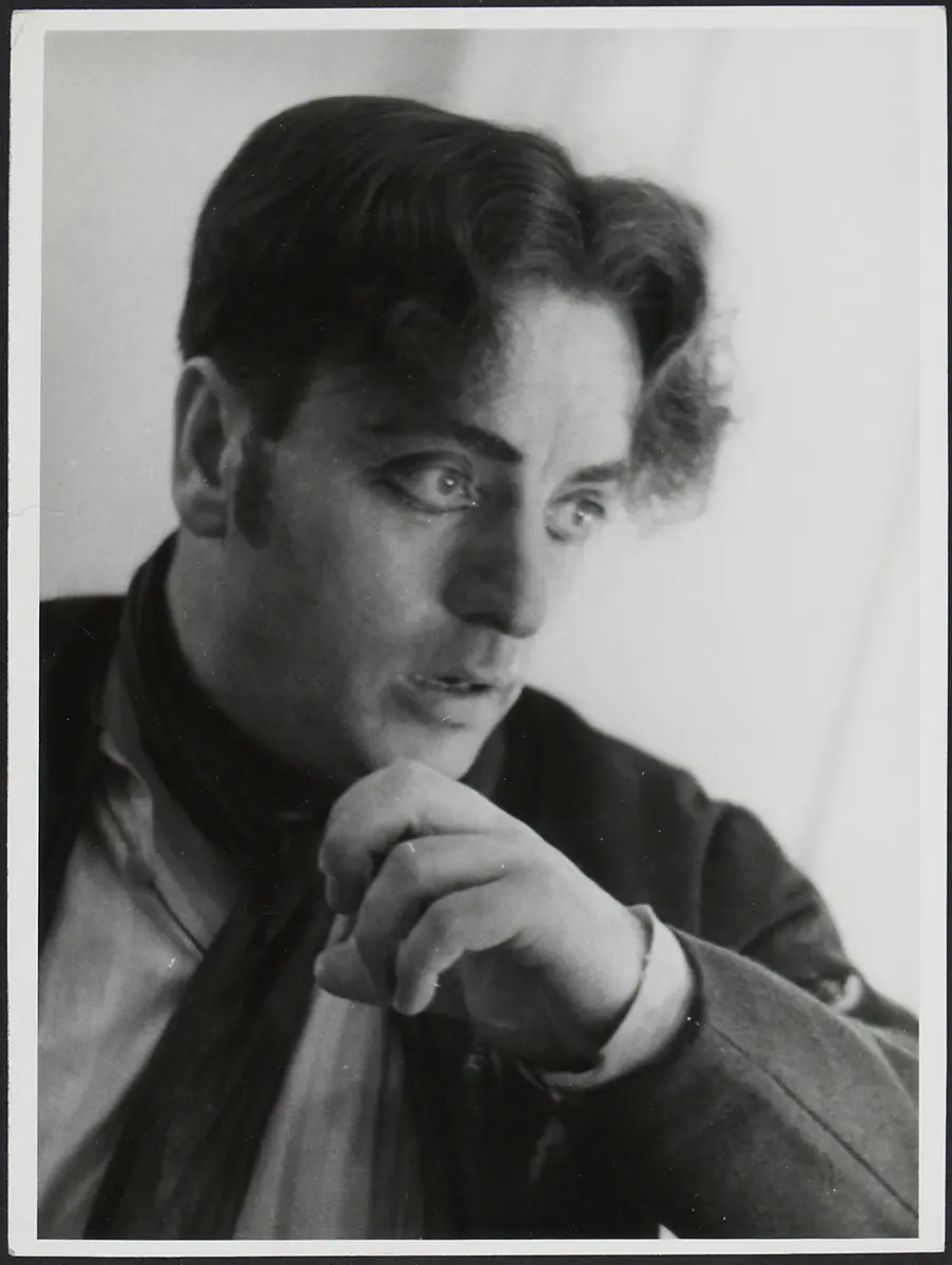 Hans Decker