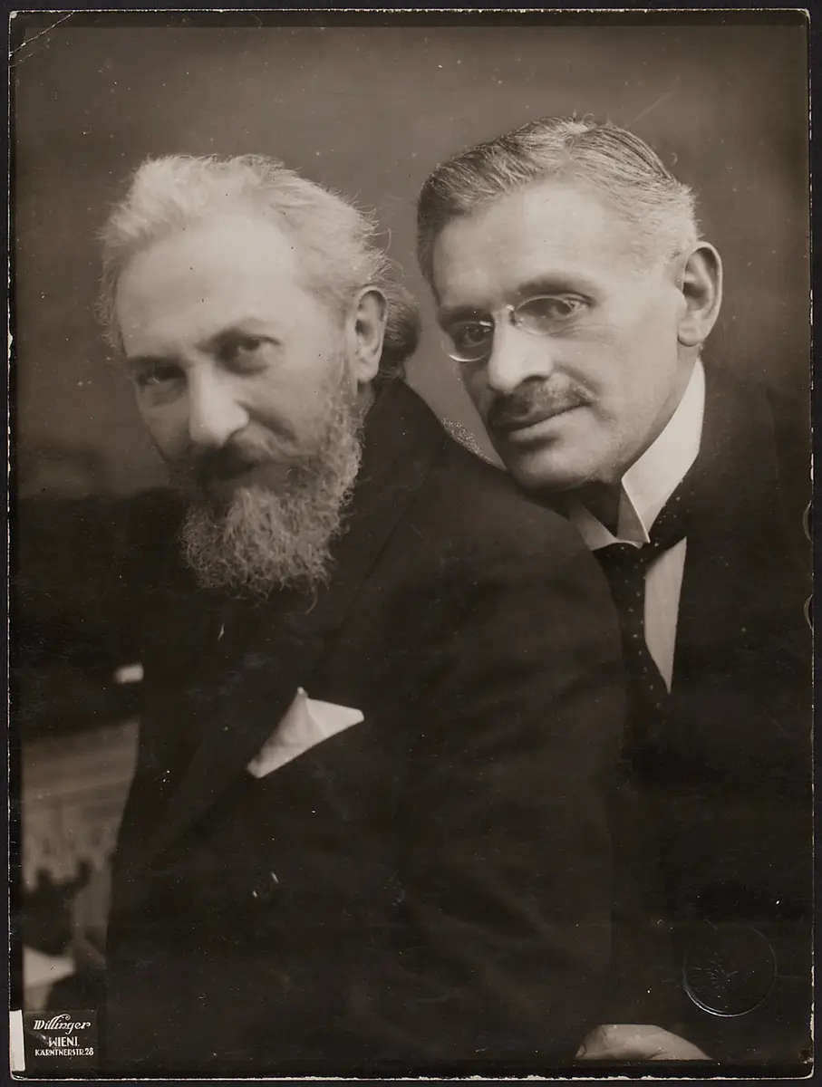 Edmund Eysler