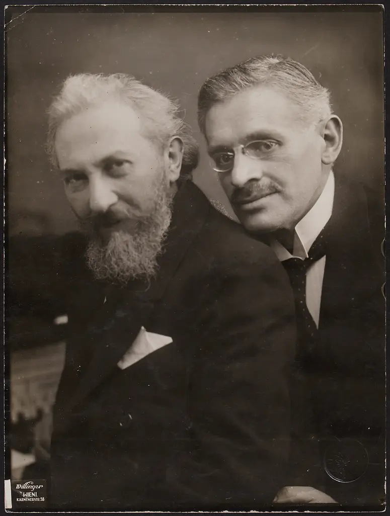 Edmund Eysler
