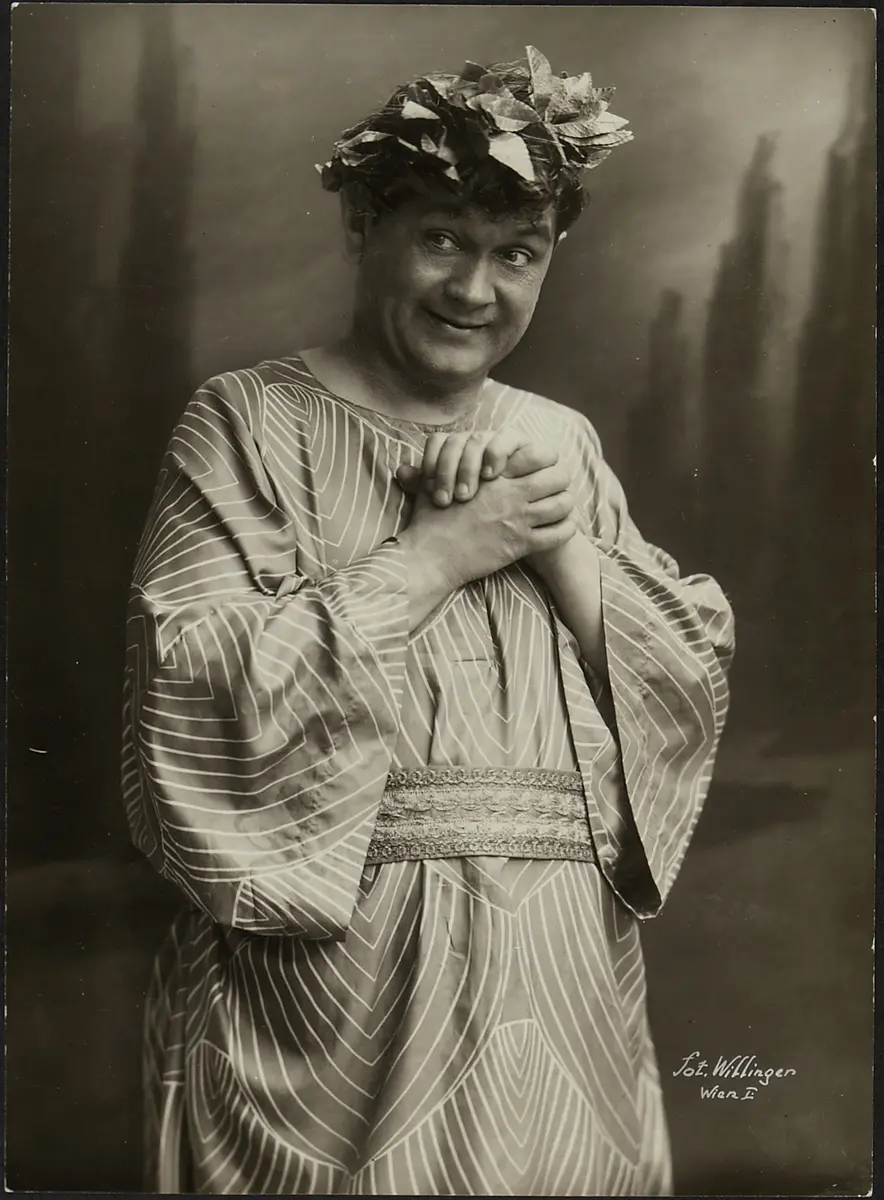 Josef König