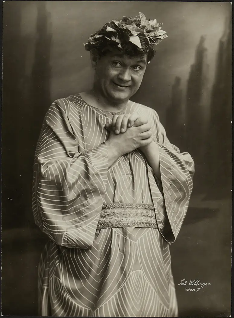 Josef König