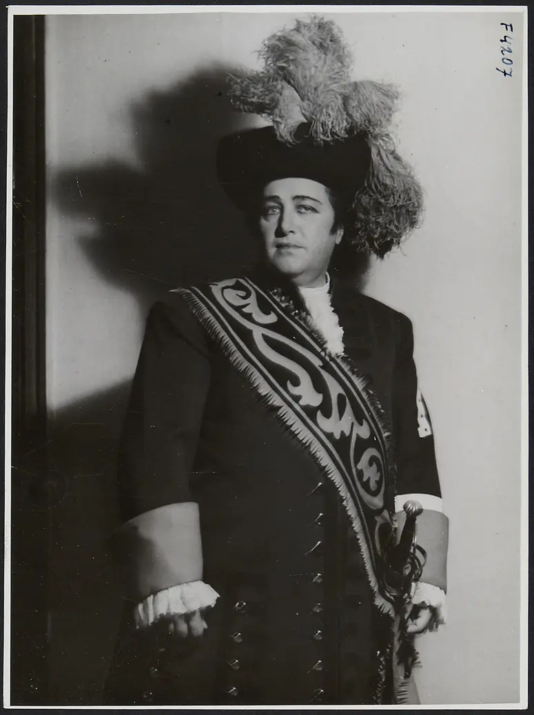 Koloman von Pataky