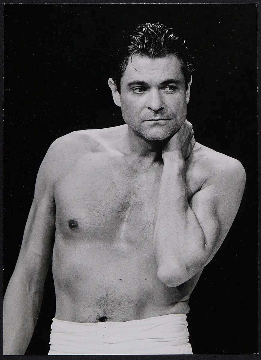 Dietrich Adam