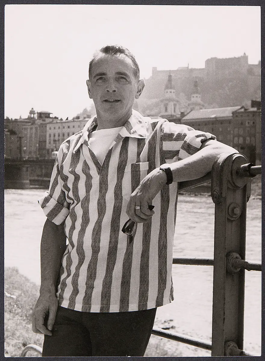 Hans Hartleb