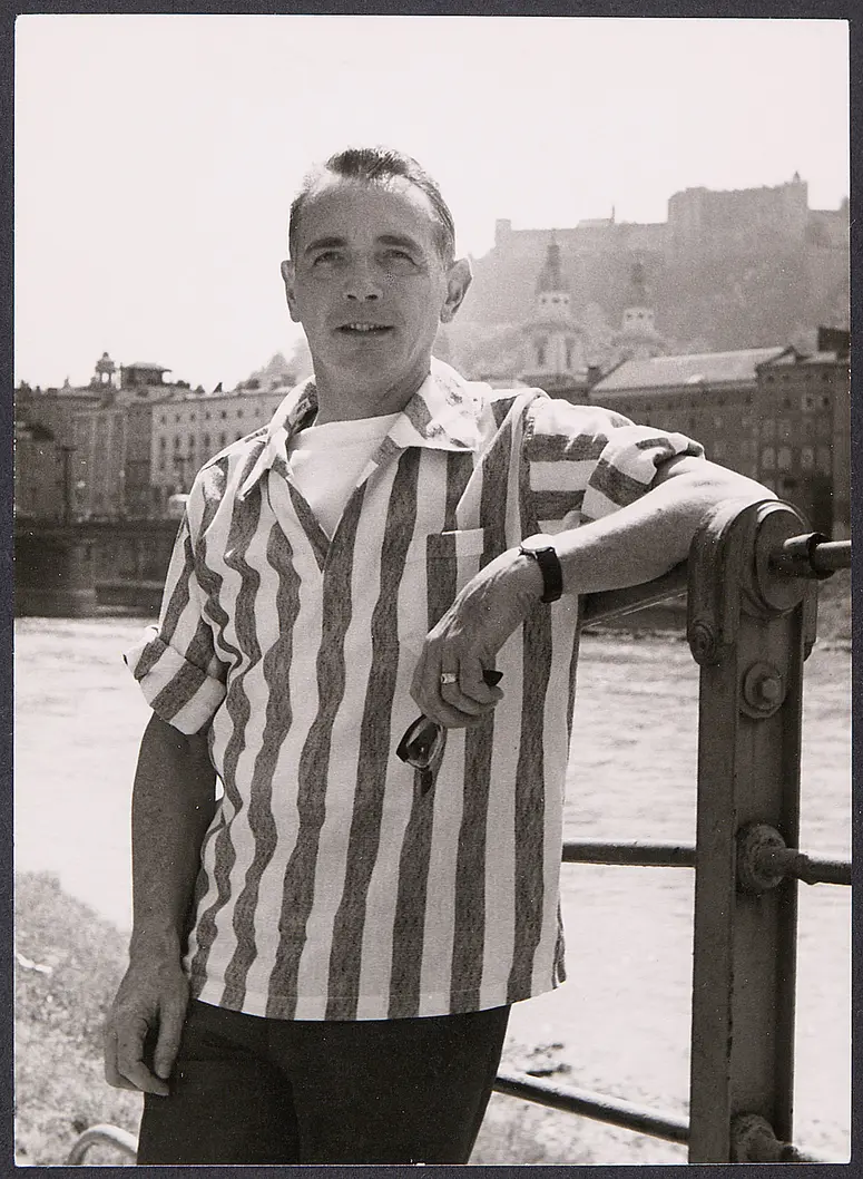 Hans Hartleb