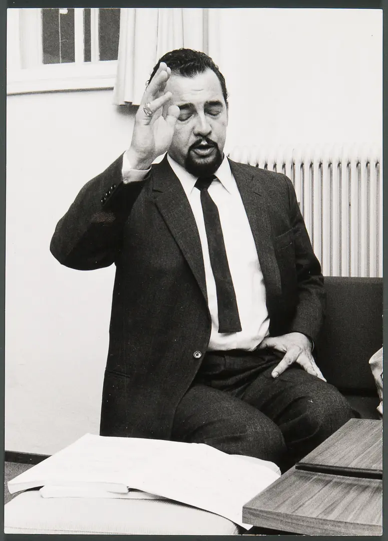 Peter Lagger