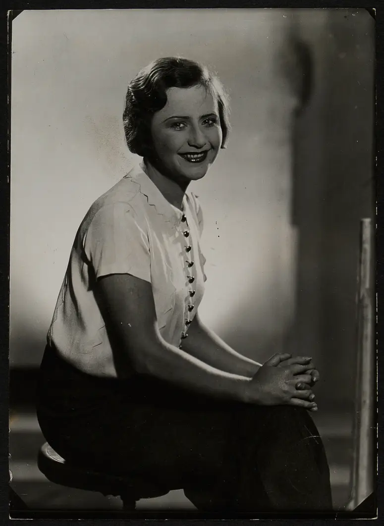 Adele Kern