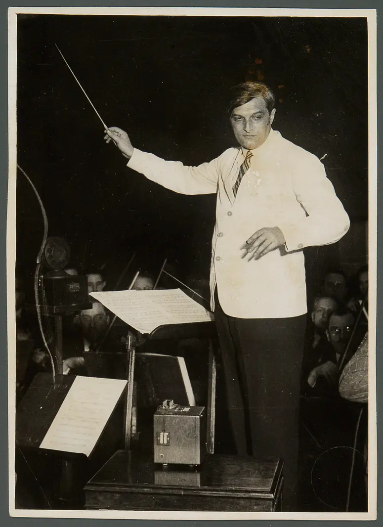 Clemens Kraus