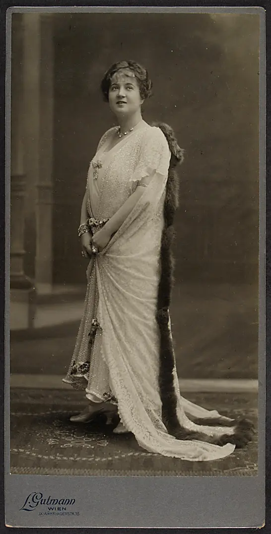 Gerda Walde