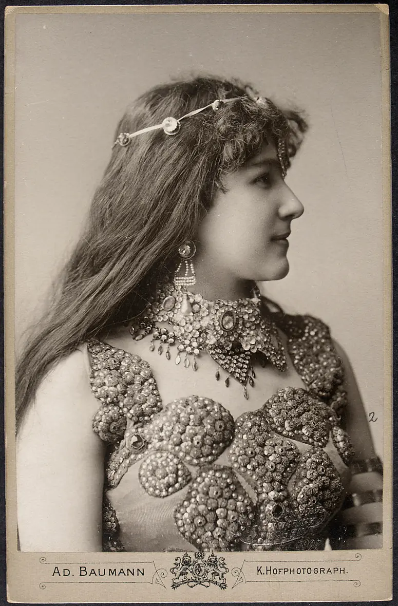 Emma Berndl