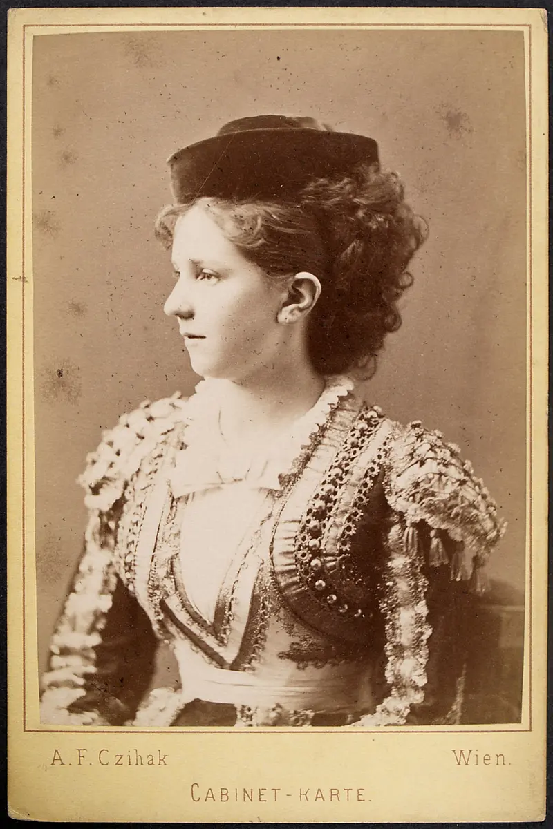 Rosa Schimanek