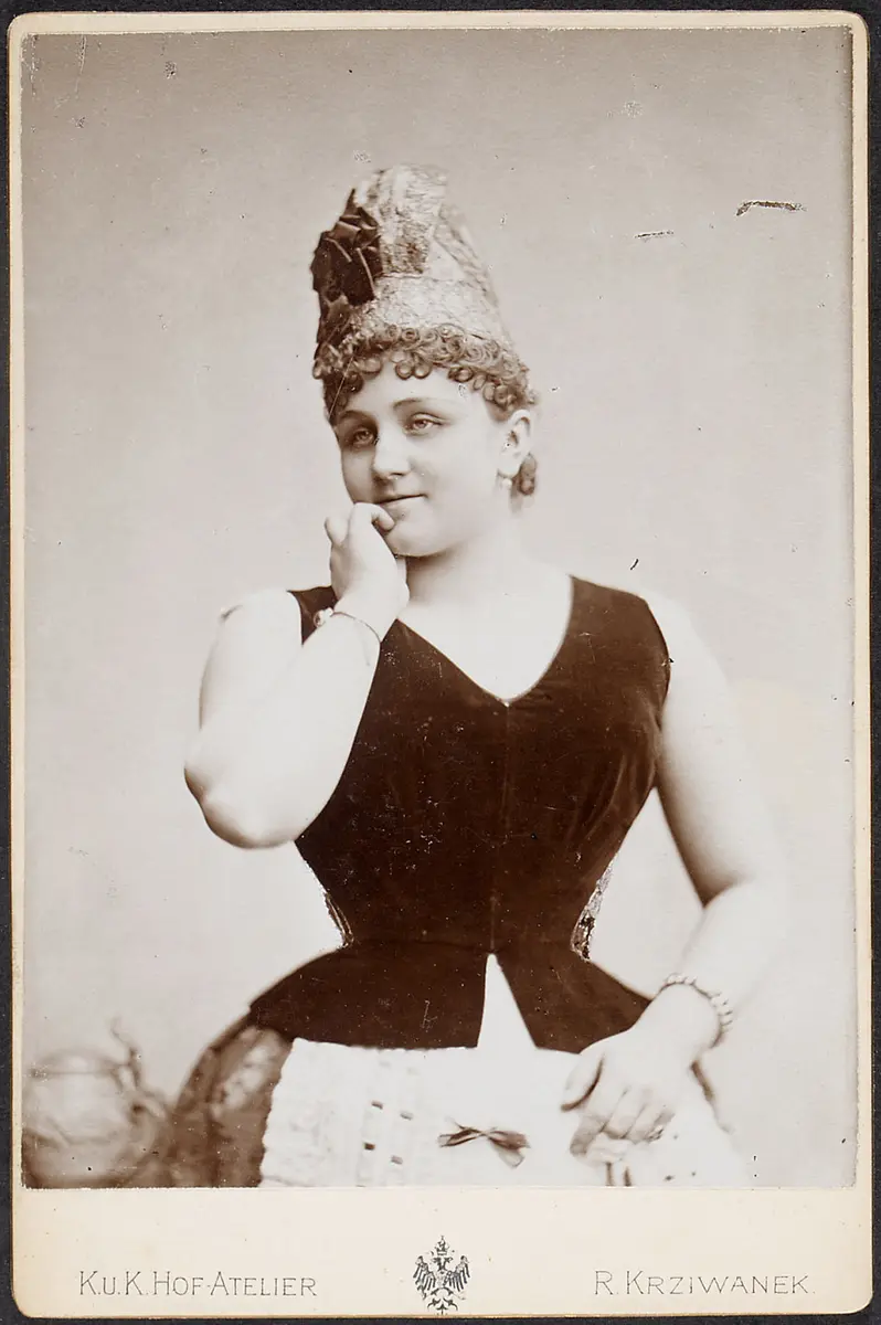 Karoline Skofitz