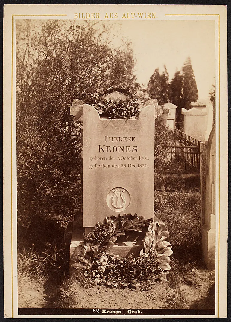 Therese Krones