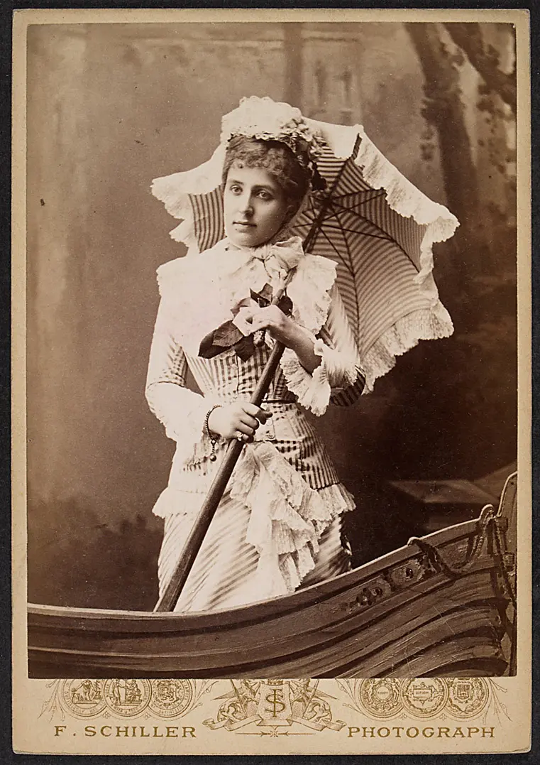 Marie Therese Massa