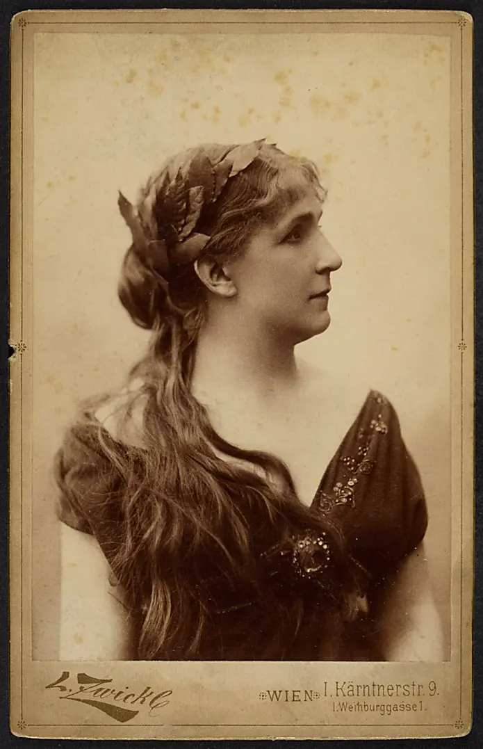 Julie Schamberg