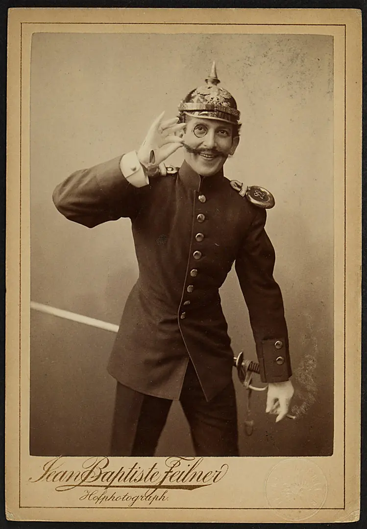 Edgar Bolz