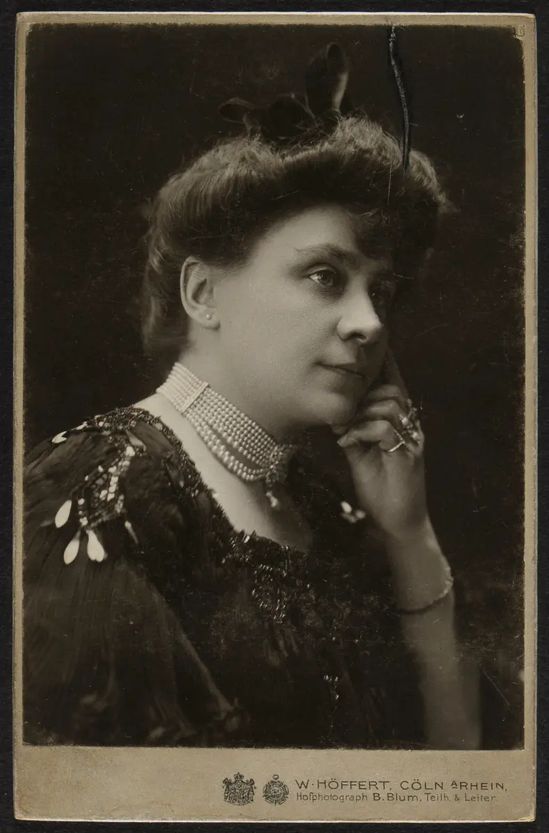 Frida Felser