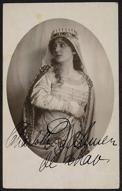 Charlotte Dahmen