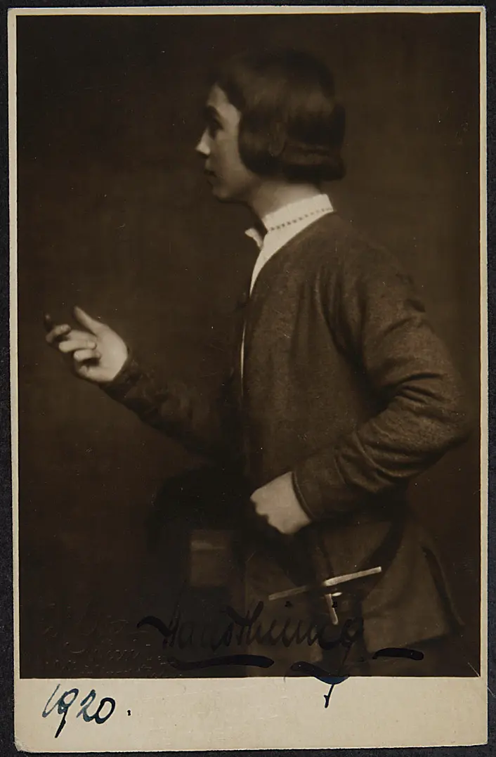 Hans Thimig