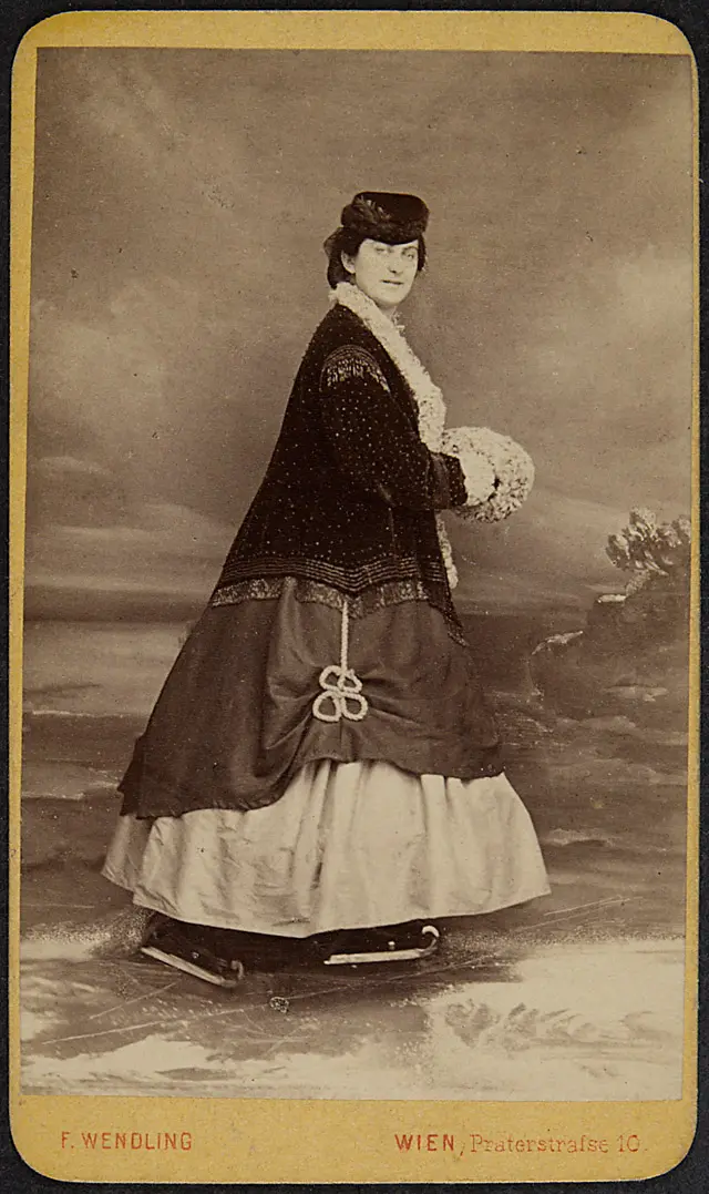 Auguste Wilbrandt-Baudius