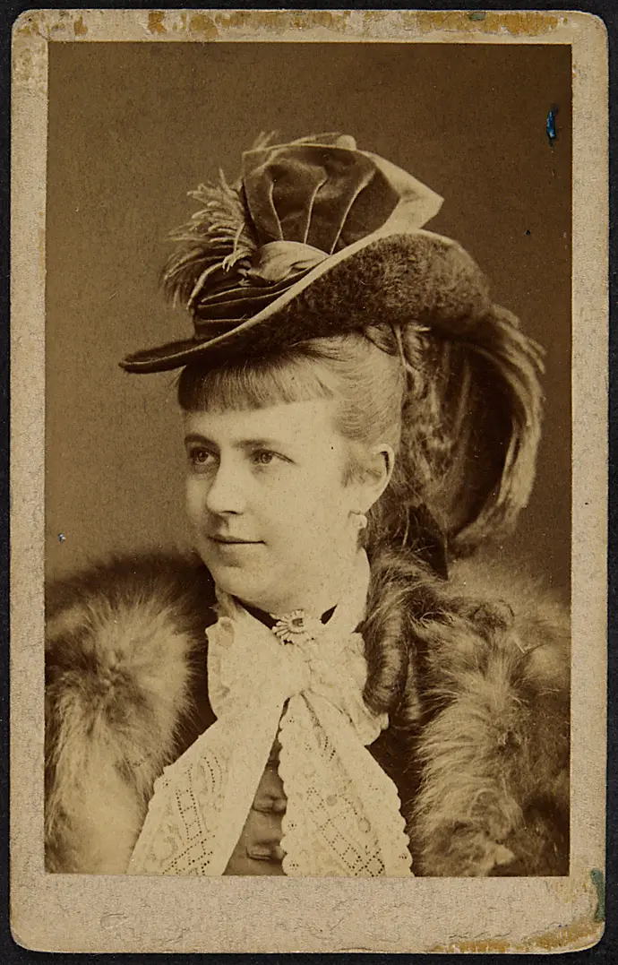 Bertha Linda