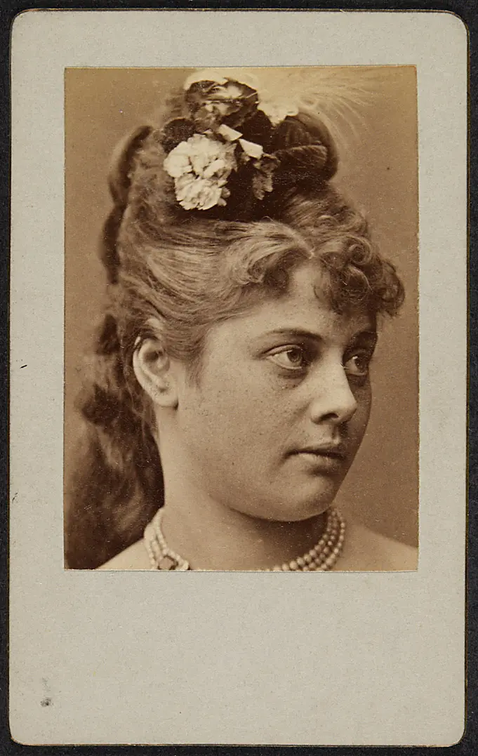 Marie Seewald