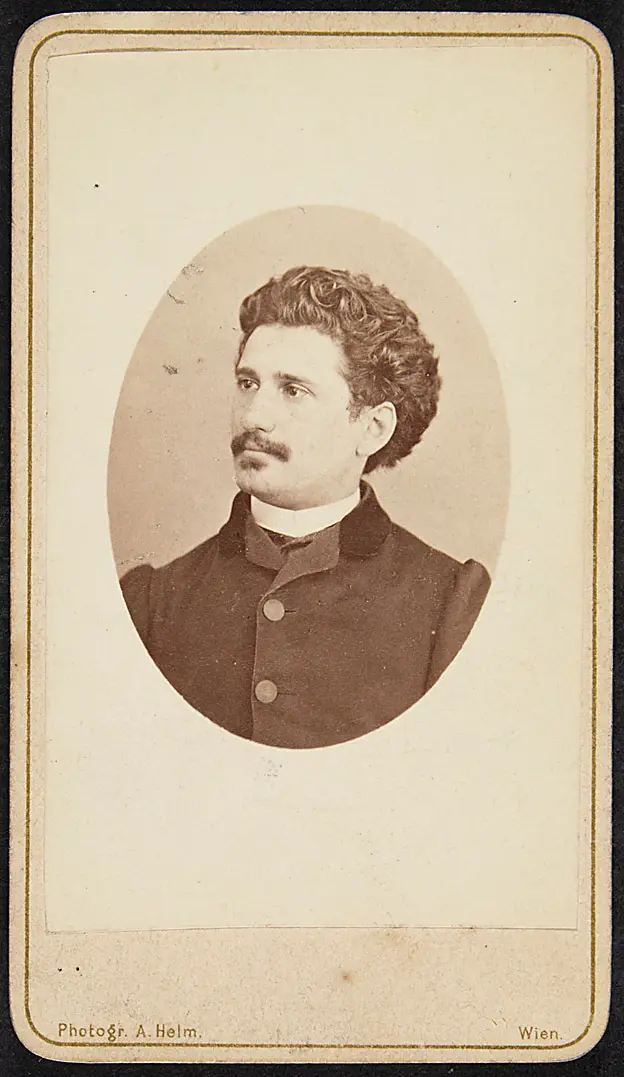Hr. Schwarz